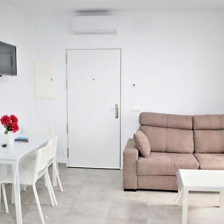 Apartamento Con Azotea Privada Conil De La Frontera Εξωτερικό φωτογραφία