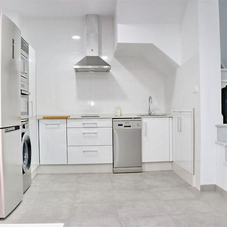 Apartamento Con Azotea Privada Conil De La Frontera Εξωτερικό φωτογραφία
