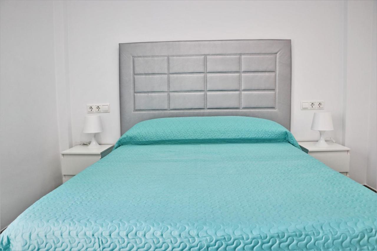 Apartamento Con Azotea Privada Conil De La Frontera Εξωτερικό φωτογραφία