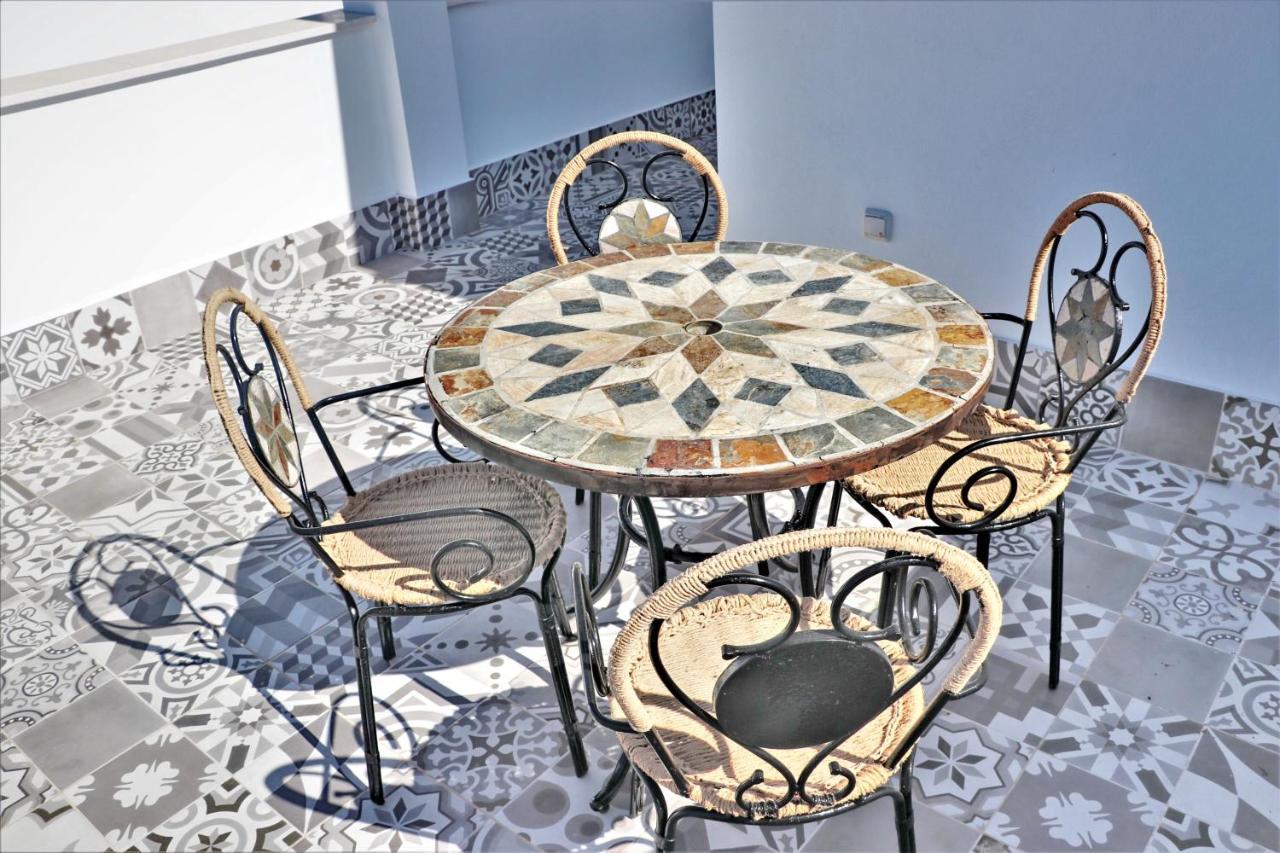 Apartamento Con Azotea Privada Conil De La Frontera Εξωτερικό φωτογραφία