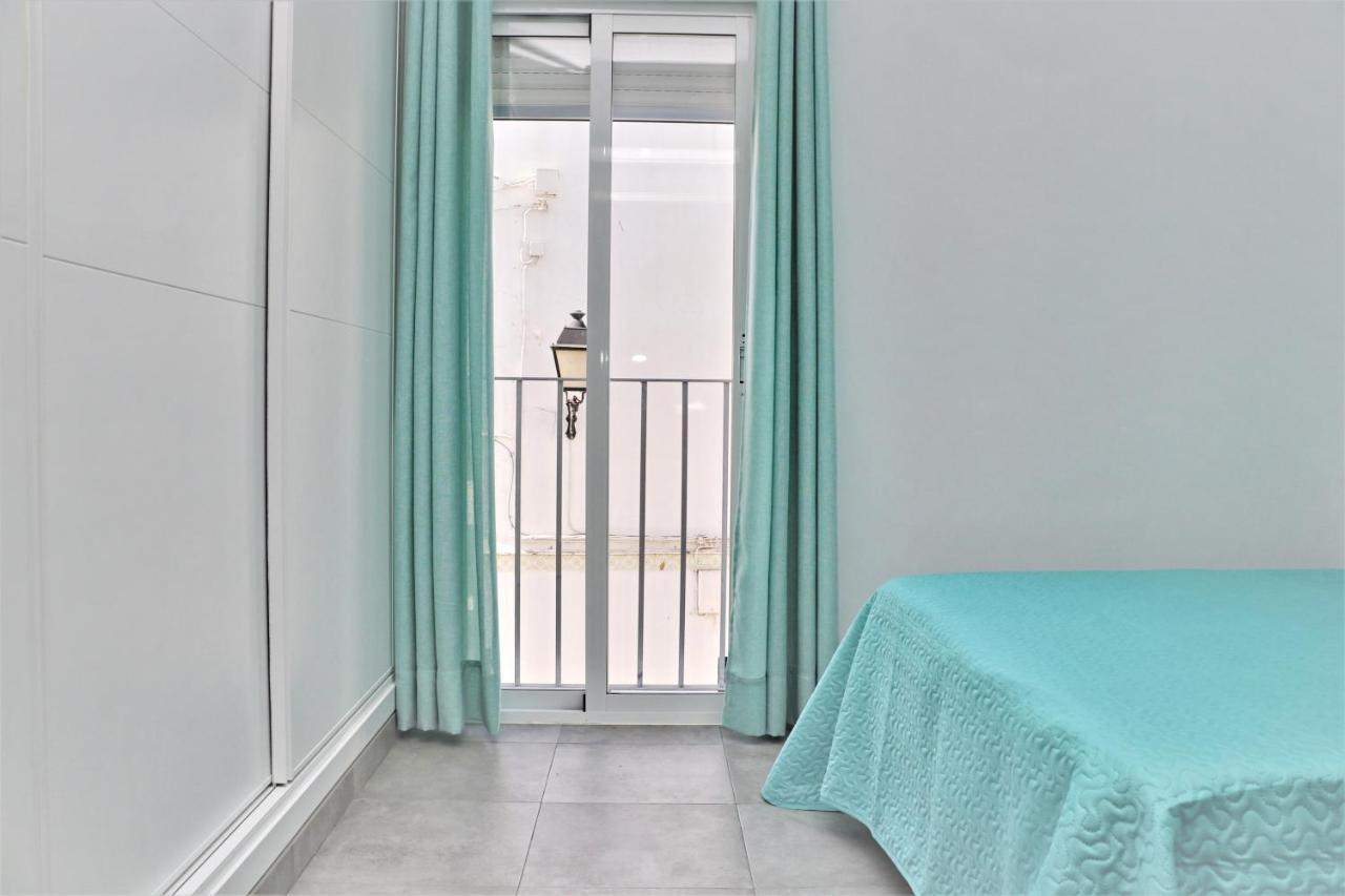 Apartamento Con Azotea Privada Conil De La Frontera Εξωτερικό φωτογραφία
